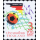 Football Euro 2016: European champions of 1960-2016 -STAMP BOOKLET-