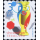 Football Euro 2016: European champions of 1960-2016 -STAMP BOOKLET-