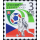 Football Euro 2016: European champions of 1960-2016 -STAMP BOOKLET-