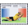 1998 FIFA World Cup, France (I)