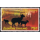 Geschtzte Wildtiere (I) -FDC(I)-