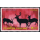 Geschtzte Wildtiere (I) -FDC(I)-