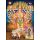 Hindu God -MAXIMUM CARDS