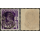 Henzada-Issue II 1942 (3P) (20) (Bl) (IV ) (MNH)