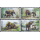 Indian Elephant -MAXIMUM CARDS-
