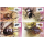 Insects (II) -STAMP BOOKLET-