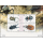 Insects (II) -STAMP BOOKLET-