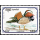 Internationale Briefmarkenausstellung BANGKOK 93: Enten