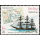 CAPEX 87 International Stamp Exhibition, Toronto: Ships