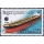 International Stamp Exhibition ESSEN 88: Ships