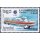 International Stamp Exhibition ESSEN 88: Ships