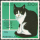 International Stamp Exhibition INDIA 89, New Delhi: Cats