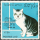 International Stamp Exhibition INDIA 89, New Delhi: Cats