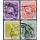 Internationale Briefwoche 1962 -FDC(I)-