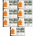 Internationale Briefwoche 1980 -FDC(I)-