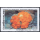 Internationale Briefwoche 1992: Korallen (45I) P.A.T.-OVERPRINT