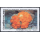 International Letter Week 1992: Coral -FDC(I)-