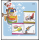 International Letter Week 2010: Tin Toys (255-256)