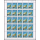 International Year of Disabled -SHEET (I)- (MNH)