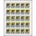 International Year of Disabled -SHEET (I)- (MNH)