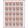 International Year of Disabled -SHEET (I)- (MNH)