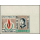 Internationales Jahr der Menschenrechte 1968 -GESCHNITTEN- (**)