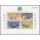 World Bank / International Monetary Fund Annual Meetings 1991 -STAMP BOOKLET-