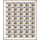 Fight against polio campaign -SHEET (II)- (MNH)