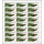 Fighting fish of the genus Betta -SHEET BO(I)- (MNH)