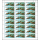 Fighting fish of the genus Betta -SHEET BO(I)- (MNH)