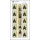 Khmer Culture: Repatriated Art Objects -KB(I)- (MNH)