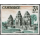 Khmer-Tempel von Angkor