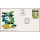Kindertag 1981 -FDC(I)-
