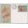 Childrens Day 1987 -FDC(I)-