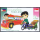 National Childrens Day 2015: Taxis of ASEAN -FDC(I)-