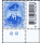 K�nig Bhumibol 10. Serie 1 Baht 2. DRUCK CARTOR