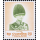 King Bhumibol 8th Series 20B TOKYO 1st PLATE