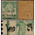 Tempel des Lichts Wat Chung (2 S auf 2 Atts) (82I) DOPPELTE THAI 2 E(I)(I)(**)