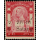 King Chulalongkorn, Wat Chung (86AI) -6S a. 4Att OVERPRINT