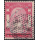 King Chulalongkorn, Wat Chung (86AI) -6S a. 4Att OVERPRINT