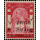King Chulalongkorn, Wat Chung (87A) -6S a. 5Att OVERPRINT