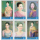 Queen Sirikit, Pre-eminent Protector of Arts & Crafts -IMPERFORATED- (MNH)