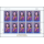 Queen Sirikit, Pre-eminent Protector of Arts & Crafts -KB(I)- (MNH)