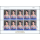 Queen Sirikit, Pre-eminent Protector of Arts & Crafts -KB(I)- (MNH)