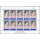 Queen Sirikit, Pre-eminent Protector of Arts & Crafts -KB(I)- (MNH)