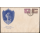 The Coronation of H.M. King Bhumibol (274+277) -FDC(I)-