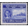 Krnung des Knigs Bhumibol als Rama IX (274+277) -FDC(I)-