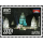 Khmer culture: Angkor Wat at night