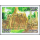 Khmer Culture (IV): Temple Banteay Chhmar -IMPERFORATED- (MNH)