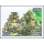 Khmer Culture (IV): Temple Banteay Chhmar -IMPERFORATED- (MNH)